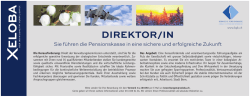 direktor/in