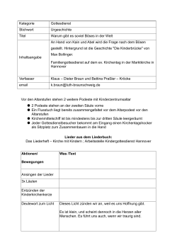 PDF laden - Kinderkirche
