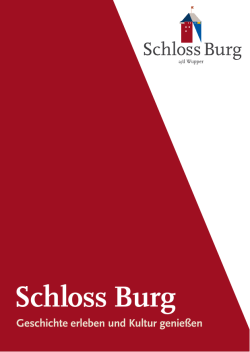 Imagebroschüre (PDF / 1,7 MB)