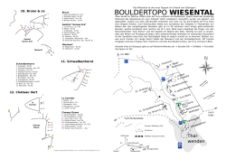 DOWNLOAD Topo Wiesental