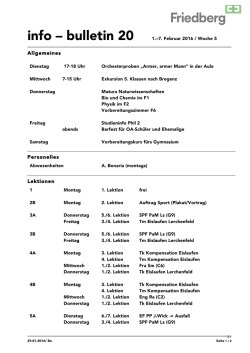 info &ndash; bulletin 2015-2016-20