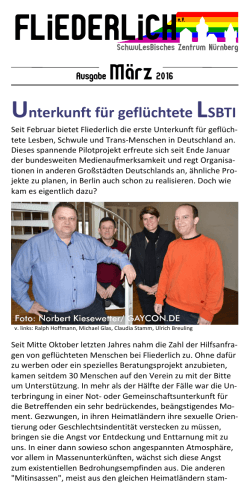 Infos März 2016 - Fliederlich e.V.