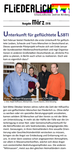 Infos M&auml;rz 2016 - Fliederlich e.V.