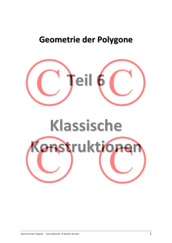 Vorschau – PDF (Ausschnitte)