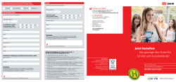 SchülerAbo plus/Kundenkarte WB | 0,4 MB | pdf - Münsterland
