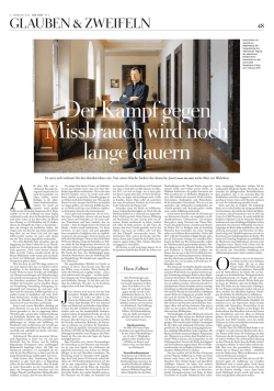 DIE ZEIT - CCP Blog