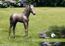 skulpturen - GERZ ATELIER