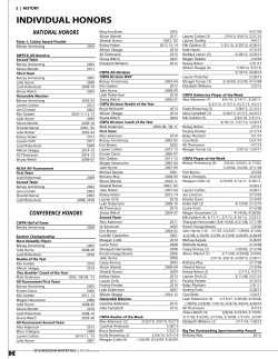 2016 WPW Record Book.indd