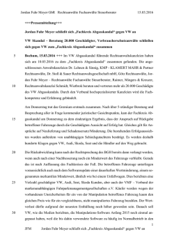 Jordan Fuhr Meyer GbR Rechtsanw&auml;lte Fachanw&auml;lte