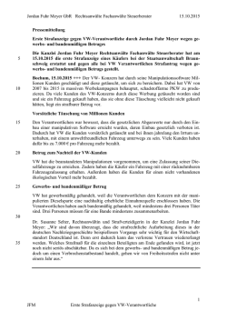 Jordan Fuhr Meyer GbR Rechtsanw&auml;lte Fachanw&auml;lte