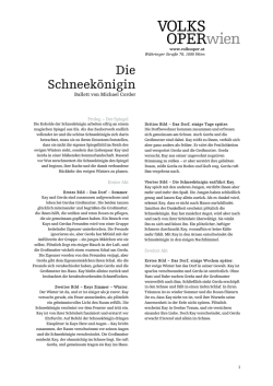 Inhaltsangabe auf Deutsch als PDF downloaden