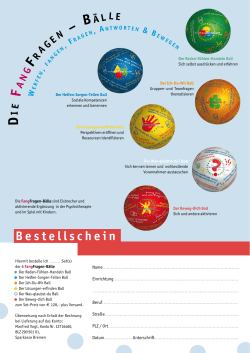 Produktinfo  - Manfred Vogt Spieleverlag