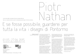 Piotr Nathan - Brutto Gusto Fine Arts Berlin