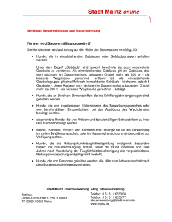 Grunds&auml;tzliche Regeln zur Vergabe von Vornamen