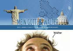 Untitled - Mein Gott und Walter