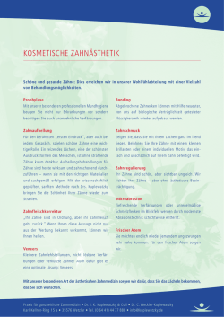 Informationen