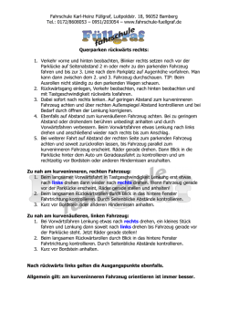 Fahrschule Karl-Heinz Füllgraf, Luitpoldstr. 18, 96052 Bamberg Tel