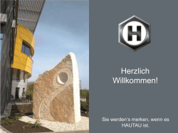 HAUTAU - heinze.de