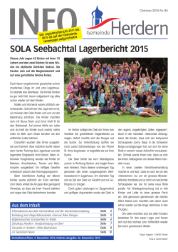 Dorfinfo_Oktober_2015