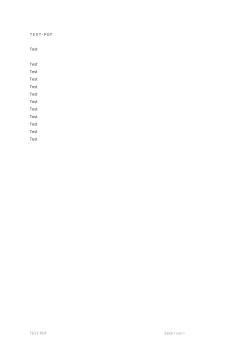 TEST-PDF Test Test Test Test Test Test Test Test Test Test Test Test