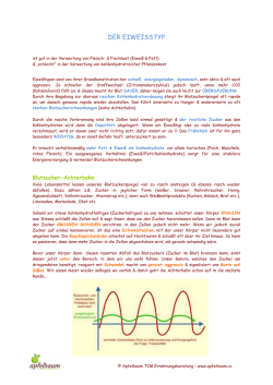 Infoblatt_Eiwei&szlig;typ - Apfelbaum Ern&auml;hrungsberatung