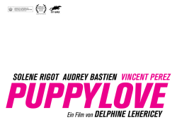 Ein Film von DELPHINE LEHERICEY SOLENE