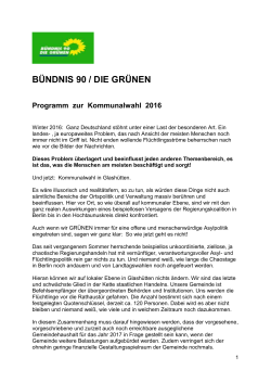 pdf-download - Bündnis 90/Die Grünen Glashütten