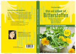 Leseprobe - Kneipp Verlag