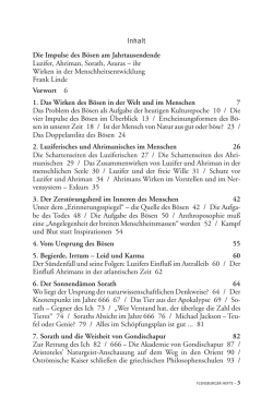 Inhalt - Flensburger Hefte