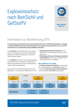 Info_Ex-Schutz nach BetrSichV und GefStoffV.indd