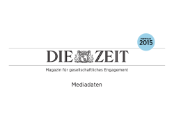 Magazin für gesellschaftliches Engagement