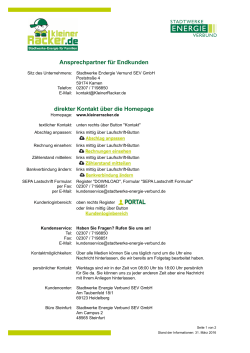 Heidelberg - kleinerracker.de