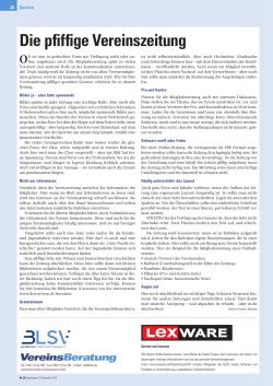 bayernsport Nr.50 2015