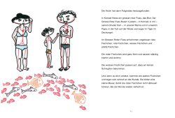In Konrad fliesst ein grosser roter Fluss, das Blut