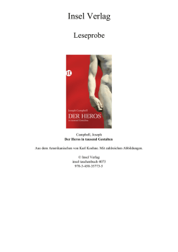 Insel Verlag