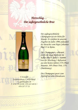 Champagne Jackowiak Katalog