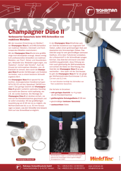 Info Champagner Du?se D.qxd:Info Champagner