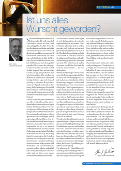 Editorial