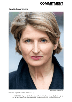 Gundi.Anna Schick
