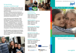 ijgd_flyer_ild_2016_webFlyer Freiwilligendienste im Ausland