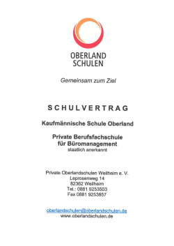 Schulvertrag (pdf 117 KB)