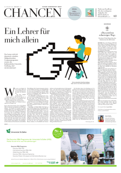 DIE ZEIT - Jonathan Plucker