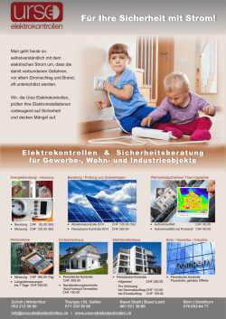 Man geht heute so selbstverständlich mit dem