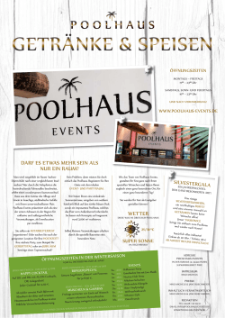 Poolhaus Zeitung_Sommer_2015.indd