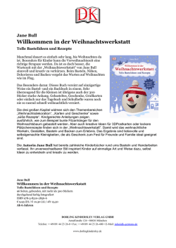 Druckansicht  - Dorling Kindersley
