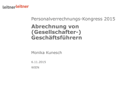 Grenz&uuml;berschreitende Aspekte