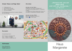 Haus Margarete