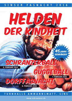 HELDEN HELDEN