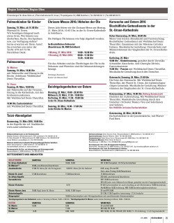 Kirchenblatt 07 16 (PDF, 305 Ko)