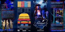 im Theater Hameln Hotline: 0 51 51 / 95 78 18